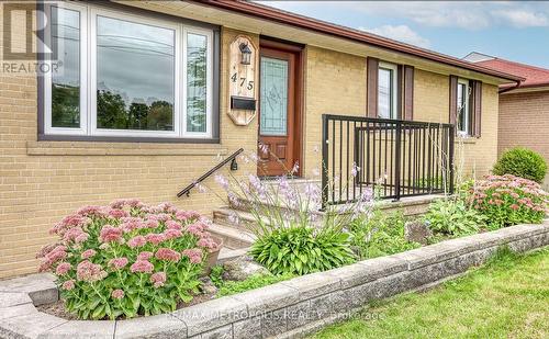 Main - 475 Emerald Avenue, Oshawa, ON - Outdoor