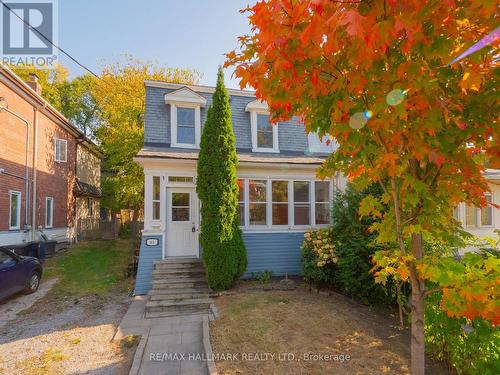 561 Carlaw Avenue, Toronto, ON - Outdoor