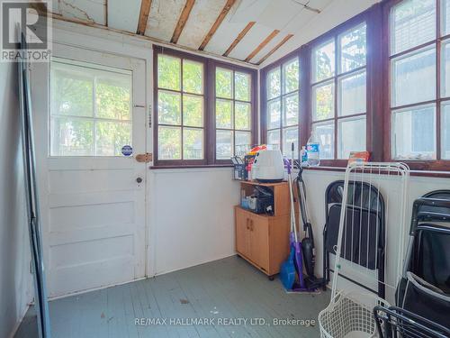 561 Carlaw Avenue, Toronto, ON - Indoor Photo Showing Other Room