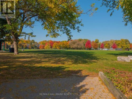 561 Carlaw Avenue, Toronto, ON - Outdoor With View