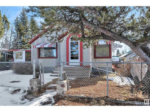 610 1 Av, Rural Wetaskiwin County, AB 