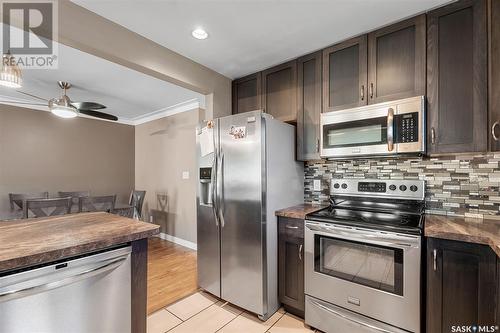 513 Empress Street, Saskatoon, SK - Indoor Photo Showing Kitchen