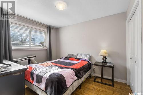 513 Empress Street, Saskatoon, SK - Indoor Photo Showing Bedroom