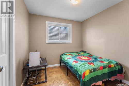 513 Empress Street, Saskatoon, SK - Indoor Photo Showing Bedroom