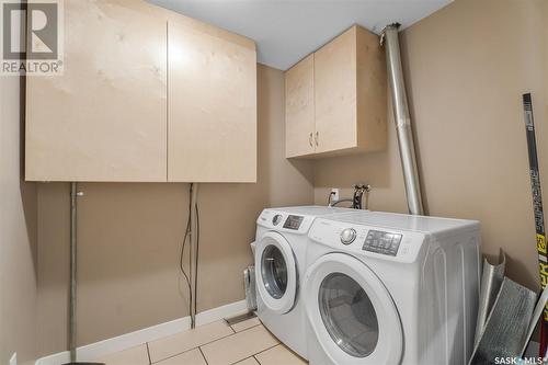 513 Empress Street, Saskatoon, SK - Indoor Photo Showing Laundry Room