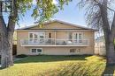 513 Empress Street, Saskatoon, SK  - Outdoor With Deck Patio Veranda 