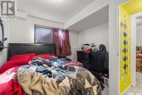 513 Empress Street, Saskatoon, SK - Indoor Photo Showing Bedroom