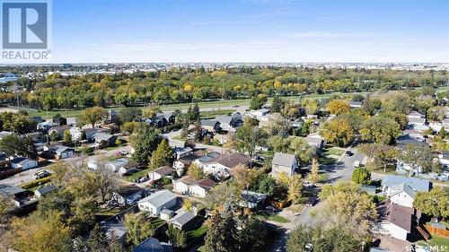 513 Empress Street, Saskatoon, SK - Outdoor With View