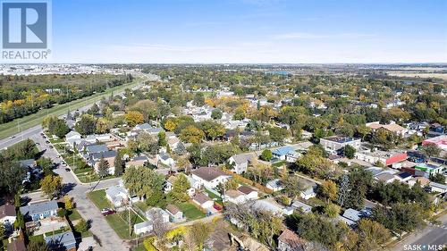 513 Empress Street, Saskatoon, SK - Outdoor With View