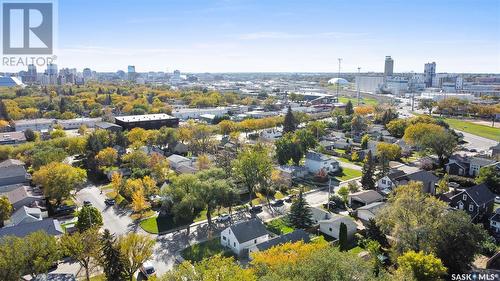 513 Empress Street, Saskatoon, SK - Outdoor With View