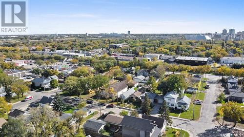 513 Empress Street, Saskatoon, SK - Outdoor With View