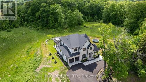 3232 Guelph Line, Burlington, ON - Outdoor With View