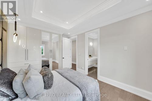 3232 Guelph Line, Burlington, ON - Indoor Photo Showing Bedroom