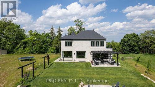 3232 Guelph Line, Burlington, ON - Outdoor