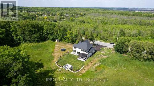 3232 Guelph Line, Burlington, ON - Outdoor With View