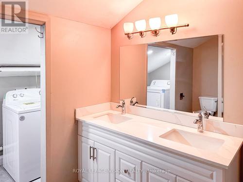 4049 Hwy 6, Hamilton, ON - Indoor Photo Showing Laundry Room