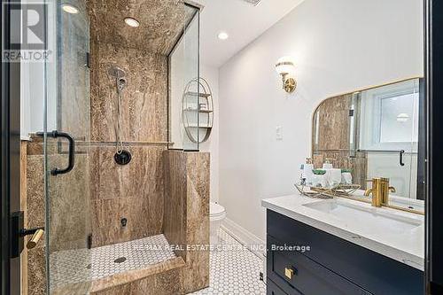 14097 Sixth Line, Halton Hills, ON - Indoor Photo Showing Bathroom