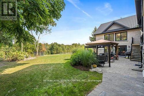 14097 Sixth Line, Halton Hills, ON - Outdoor