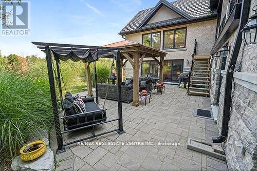 14097 Sixth Line, Halton Hills, ON - Outdoor