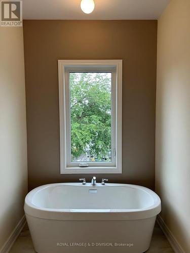 Main - 19 Lambton Avenue, Toronto, ON - Indoor Photo Showing Bathroom