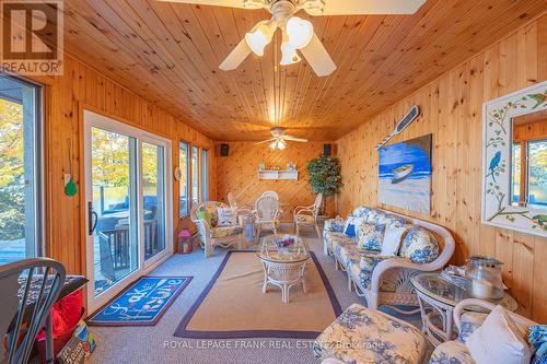 1187 Lakehurst Road, Galway-Cavendish And Harvey, ON - Indoor Photo Showing Other Room