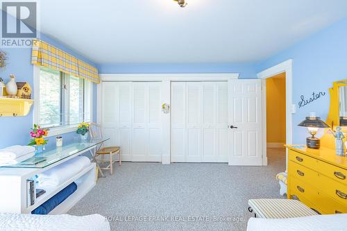 1187 Lakehurst Road, Galway-Cavendish And Harvey, ON - Indoor Photo Showing Bedroom