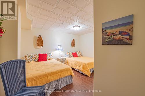 1187 Lakehurst Road, Galway-Cavendish And Harvey, ON - Indoor Photo Showing Bedroom