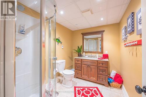 1187 Lakehurst Road, Galway-Cavendish And Harvey, ON - Indoor Photo Showing Bathroom