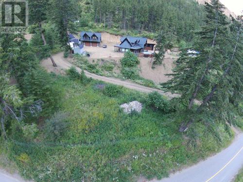 2513 Green Mountain Road, Penticton, BC - Outdoor With View