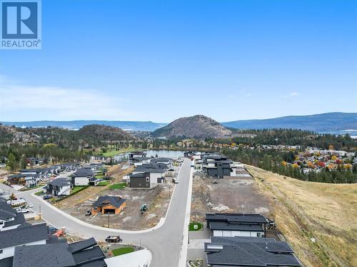 2527 Pinnacle Ridge Drive, West Kelowna, BC 