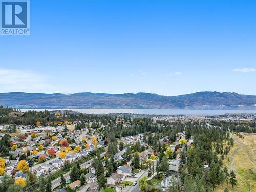 2527 Pinnacle Ridge Drive, West Kelowna, BC 