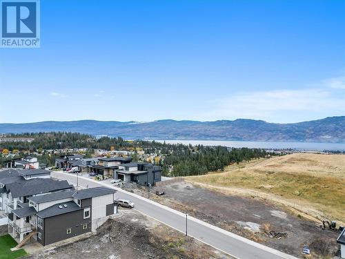 2527 Pinnacle Ridge Drive, West Kelowna, BC 