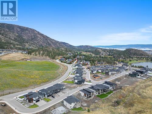 2527 Pinnacle Ridge Drive, West Kelowna, BC 