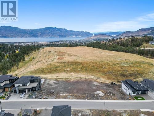 2527 Pinnacle Ridge Drive, West Kelowna, BC 