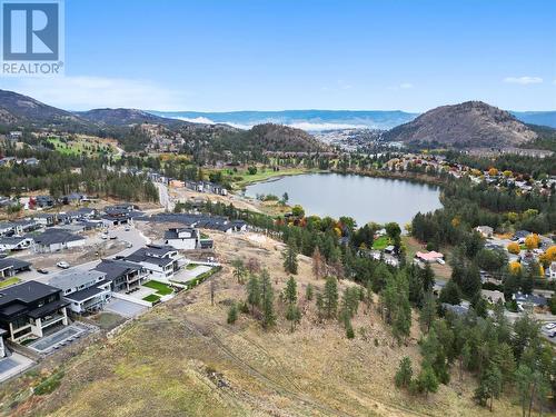 2527 Pinnacle Ridge Drive, West Kelowna, BC 