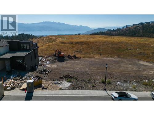 2527 Pinnacle Ridge Drive, West Kelowna, BC 