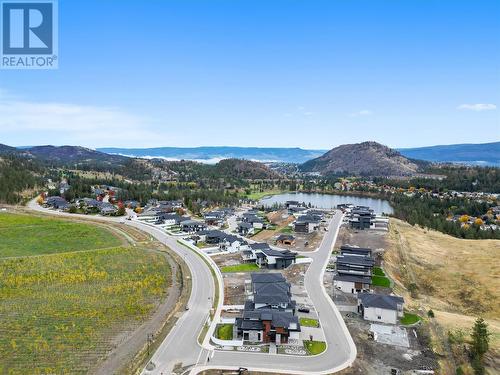 2527 Pinnacle Ridge Drive, West Kelowna, BC 