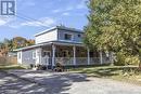 1217 Goulais Ave, Sault Ste. Marie, ON  - Outdoor With Deck Patio Veranda 