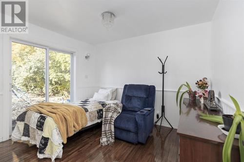 1217 Goulais Ave, Sault Ste. Marie, ON - Indoor Photo Showing Bedroom