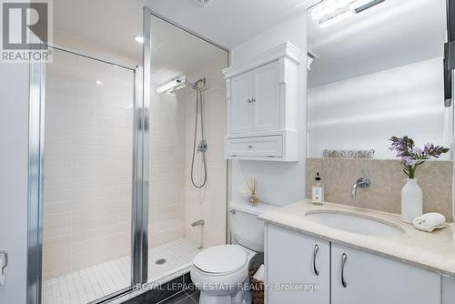 711 - 59 East Liberty Street, Toronto, ON - Indoor Photo Showing Bathroom