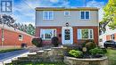 818 Masson Street, Oshawa, ON  - Outdoor 