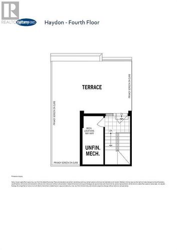 Floor Plans - 935 Mishi Private, Ottawa, ON - Other