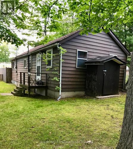 B - 113 31St Street N, Wasaga Beach, ON - Outdoor