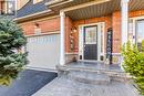 2423 Shadow Court, Oakville, ON  - Outdoor 