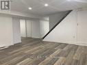 #B - 542 Guelph Street, Halton Hills, ON  - Indoor Photo Showing Other Room 