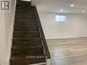 #B - 542 Guelph Street, Halton Hills, ON  - Indoor 