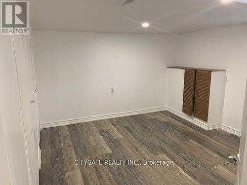 #B - 542 Guelph Street, Halton Hills, ON - Indoor Photo Showing Other Room