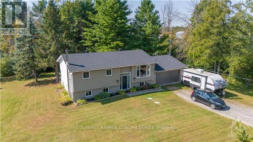 1157 County 18 Road, North Grenville, ON - Outdoor