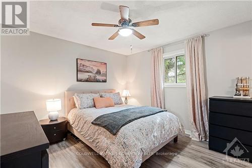 1157 County 18 Road, North Grenville, ON - Indoor Photo Showing Bedroom