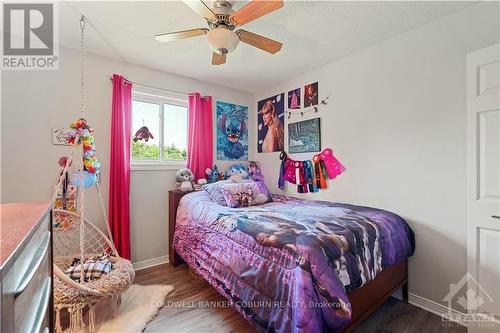 1157 County 18 Road, North Grenville, ON - Indoor Photo Showing Bedroom